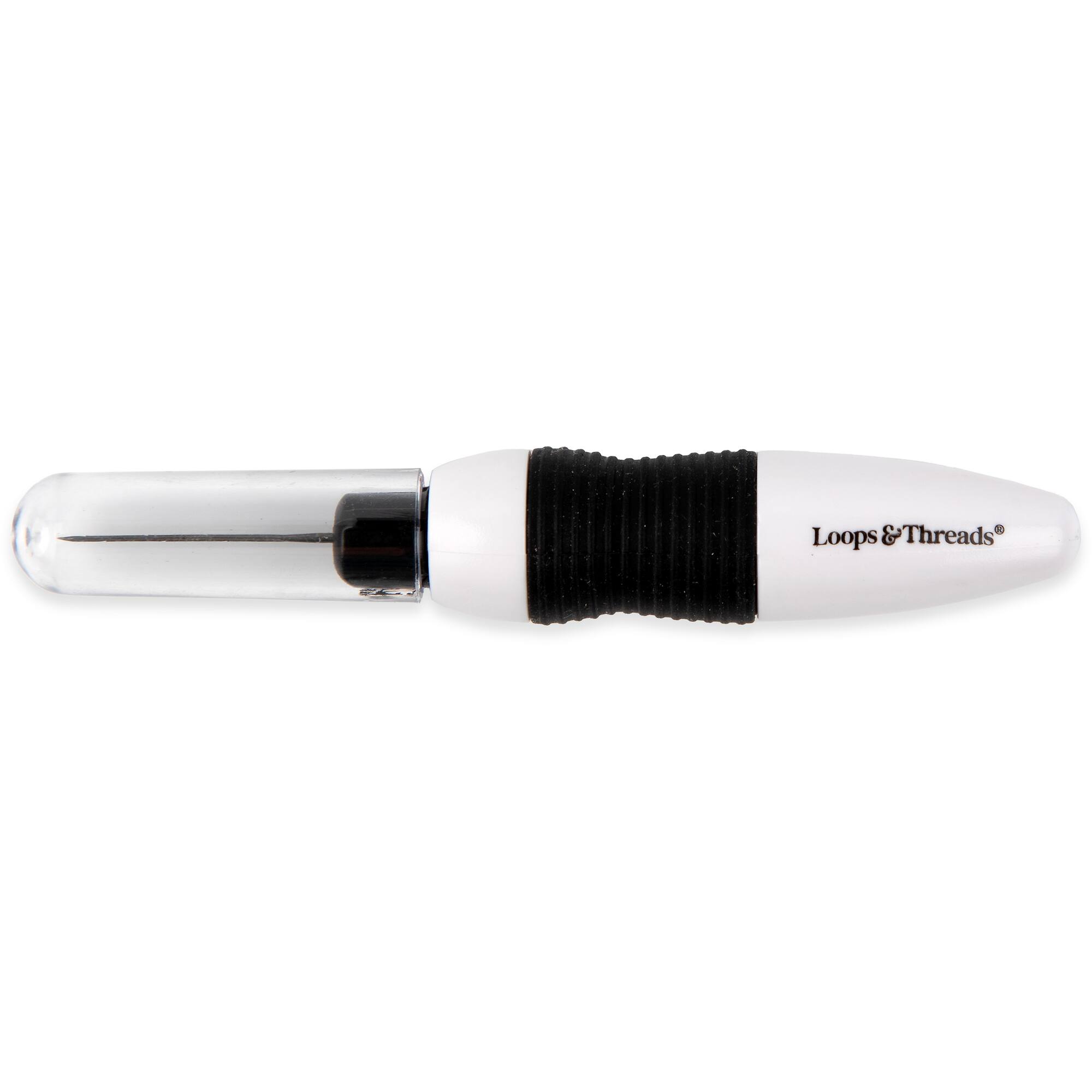 Single Needle Felting Tool by Loops & Threads®